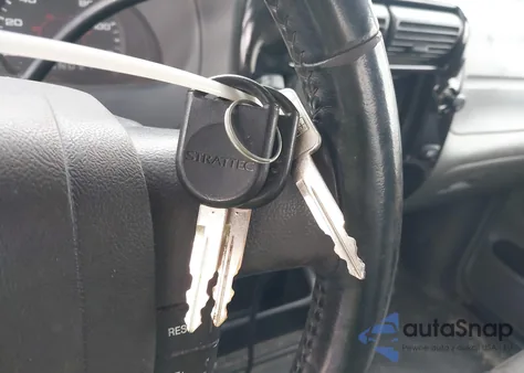 2004 Ford Ranger Xlt из США, поврежденный, VIN 1FTYR15E34PB45954